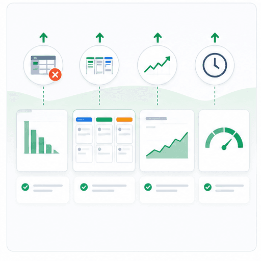 CRM для отдела продаж на заказ: когда коробки уже не хватает и как не переплатить за лишнее: экономика внедрения