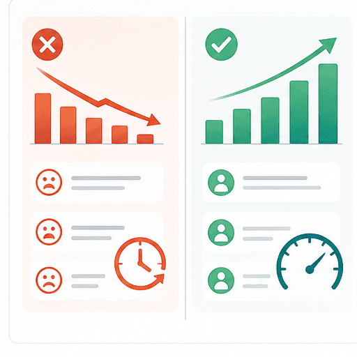Интеграция сайта с CRM: как перестать терять заявки и видеть путь клиента: экономика внедрения