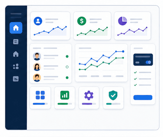 Разработка SaaS-сервиса с нуля: как пройти путь от MVP до платной подписки
