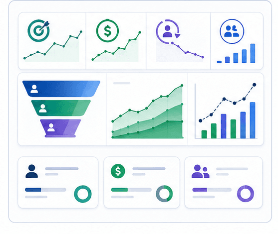 Разработка SaaS-сервиса с нуля: как пройти путь от MVP до платной подписки: экономика внедрения