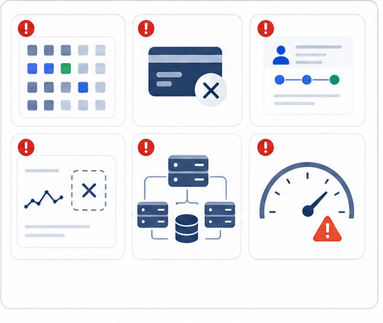 Разработка SaaS-сервиса с нуля: как пройти путь от MVP до платной подписки: типичные ошибки