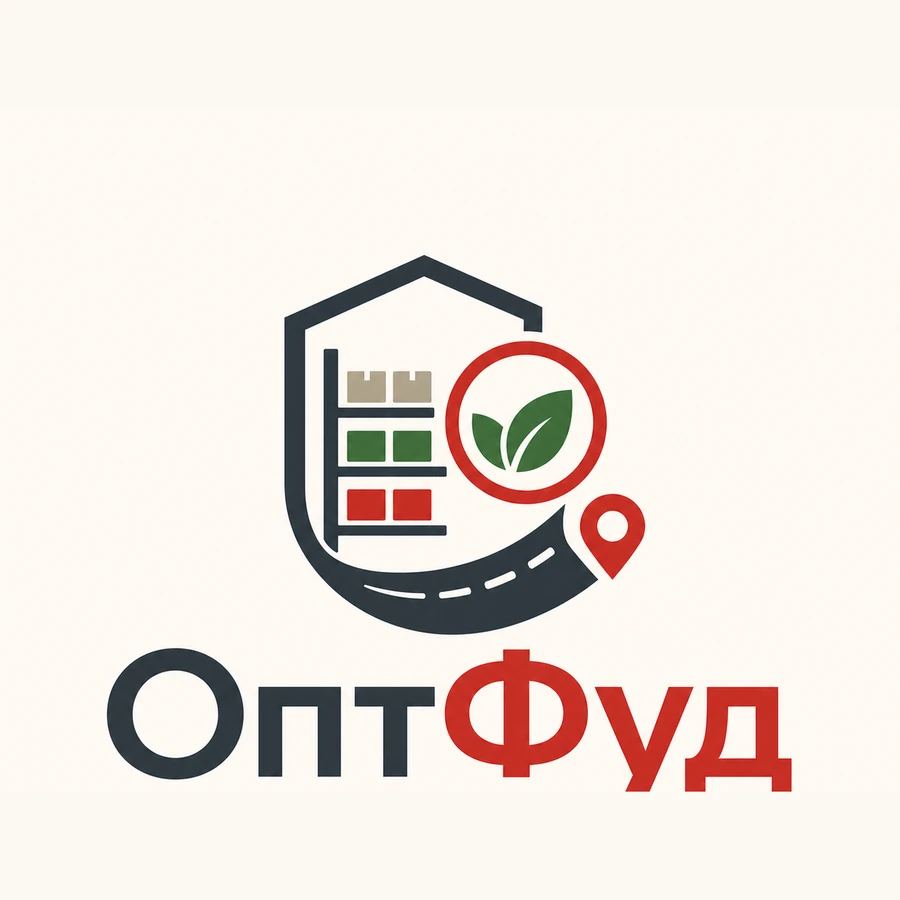 Логотип ОптФуд
